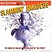 Slammin' Amadeus (CD)