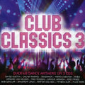 Vol. 3-Club Classics (CD)