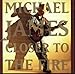 Michael James - Closer to the Fire (CD)