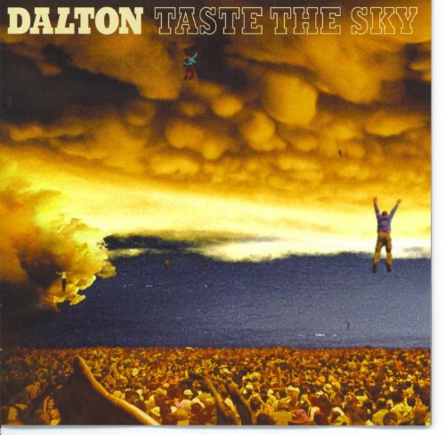 Dalton - Taste the Sky (CD)
