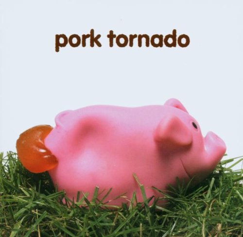 Pork Tornado - Pork Tornado (CD)