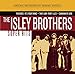 The Isley Brothers - Super Hits (CD)