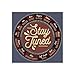 Stay Tuned (CD)