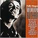 Woody Guthrie - Woody Guthrie (CD)