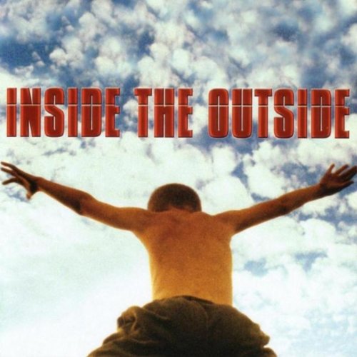 Inside The Outside - Inside the Outside (CD)