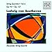 Ludwig van Beethoven / Alexander String Quartet - String Quartets 6 (CD)