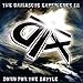 The Damascus Experience - Born for the Battle (CD)