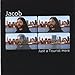 Jacob - Just a Tourist Here (CD)
