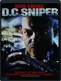 Dz-D C Sniper (Blu-ray)
