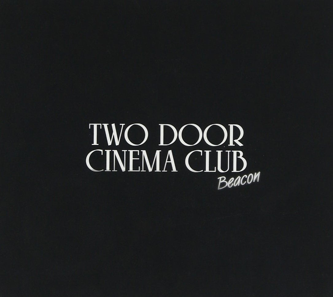 Two Door Cinema Club - Beacon (Deluxe) (CD)