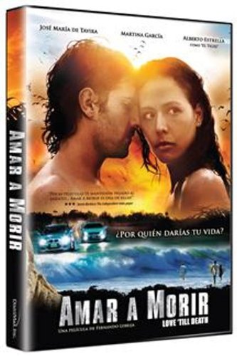 Amar a Morir (DVD)