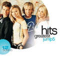 Jump5 - Greatest Hits (CD)