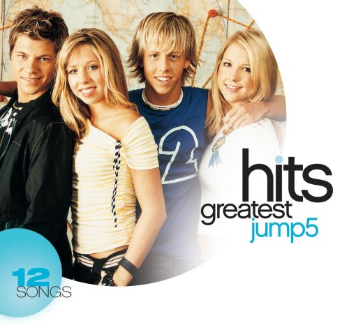 Jump5 - Greatest Hits (CD)