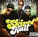 Too Big Mafia - Skirt Kall (CD)