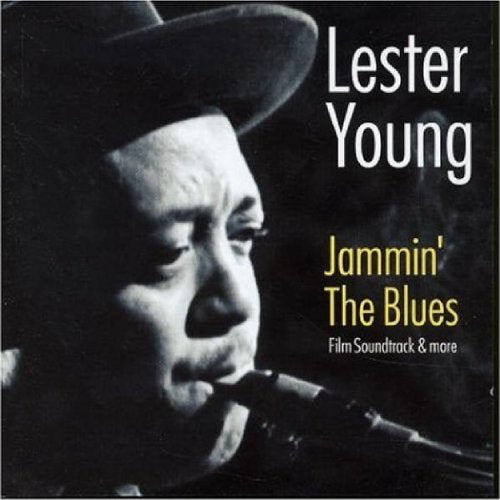 Lester Young - Jammin' the Blues (CD)