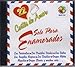 music art - 22 Cartas De Amor Solo Para Enamorados (CD)