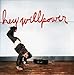 Hey Willpower - P.D.A. (CD)