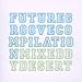 Future Groove: Compilation Mixed By Desert (CD)