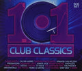 101 Club Classics (CD)