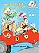 Rabe, Tish - There's a Map on My Lap!: All About Maps (Cat in the Hat's Learning Library)