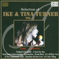Ike & Tina Turner - Selection of I.& T (CD)