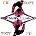 Uncanny Alliance - Groove Won't Bite (CD)