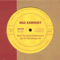 Max Kaminsky All Star Dixieland / Max Kaminsky And His Dixieland Bashers - Vol. 39-When the Saints Go Marching in Jazz on the (CD)
