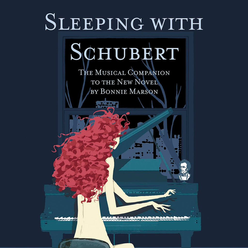 Sleeping with Schubert (CD)