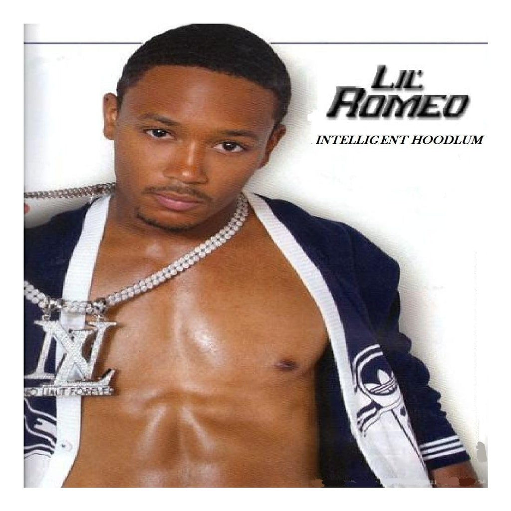 Lil' Romeo - Romeoland (CD)