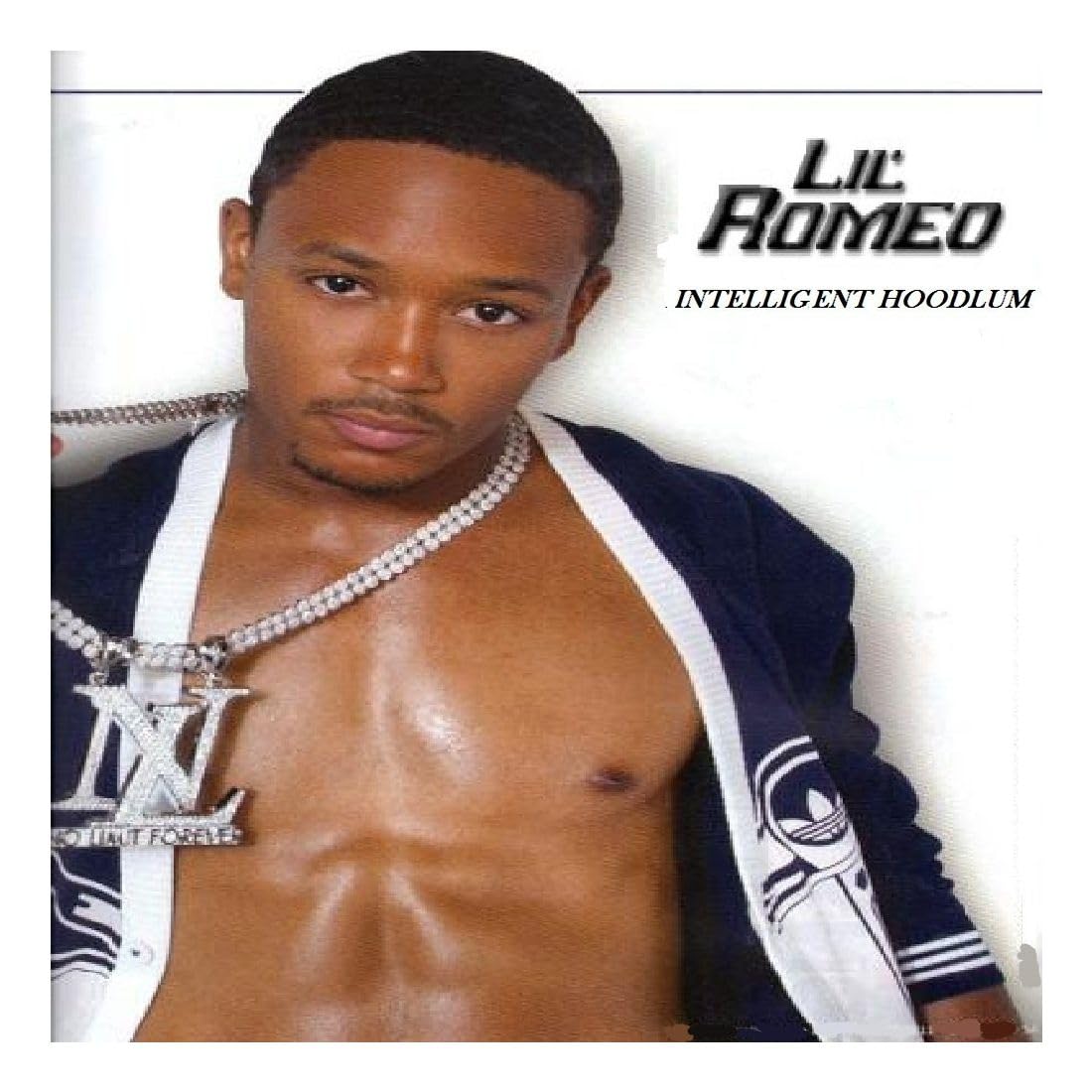 Lil' Romeo - Romeoland (CD)