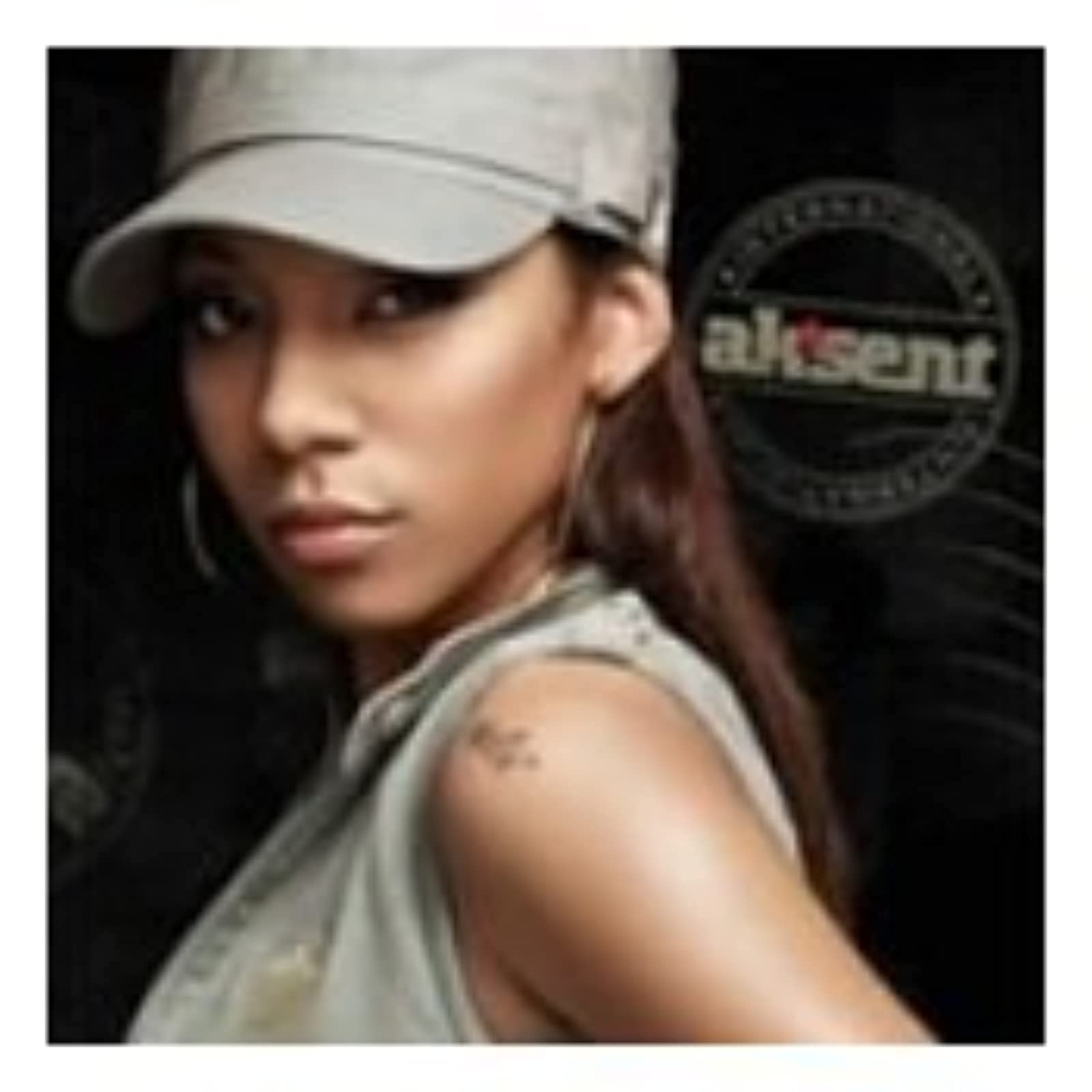 Ak'Sent - International (CD)