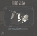 Artie Shaw - 1945 Spotlight Bands Broadcasts (CD)