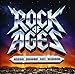 "Rock Of Ages" Original Broadway Cast - Rock of Ages (CD)