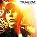 Young Love - Too Young to Fight It (CD)