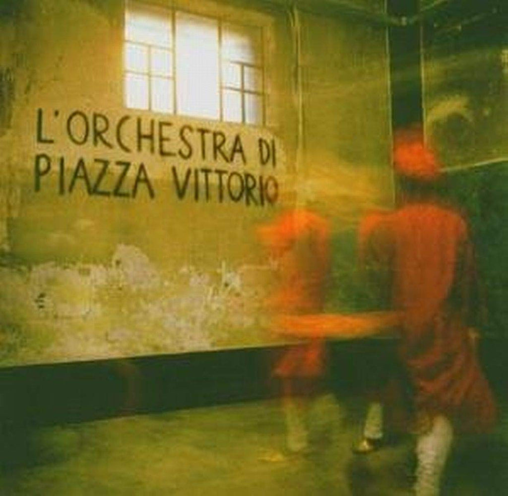 L'Orchestra di Piazza Vittorio - Orchestra Di Piazza Vittorio VI (CD)