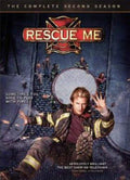 Rescue Me: Season 2 (DVD)