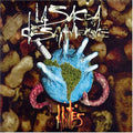 La Saga de Sayweke - Antes (CD)