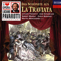 Luciano Pavarotti - My Favorite Moments from La Tr (CD)