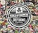 Defqon.1 Festival 2012 - World of Madness (4 CD) (CD)