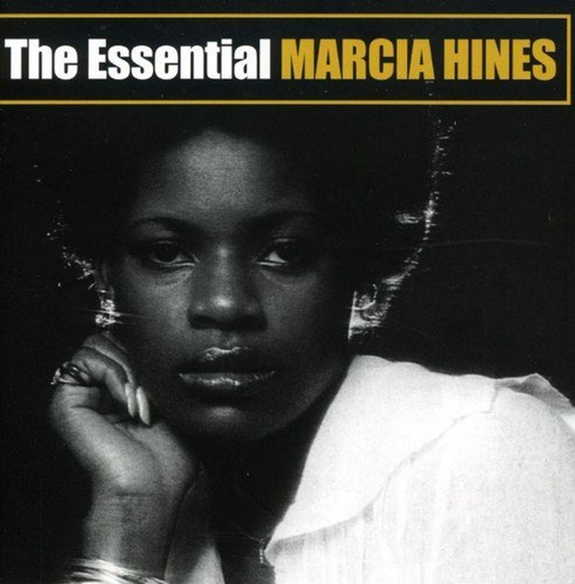 Marcia Hines - The Essential (CD)