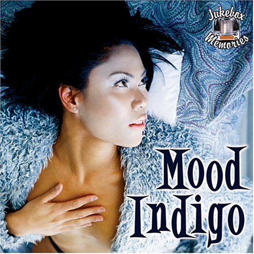 Mood Indigo - Mood Indigo: Jukebox Memories (CD)