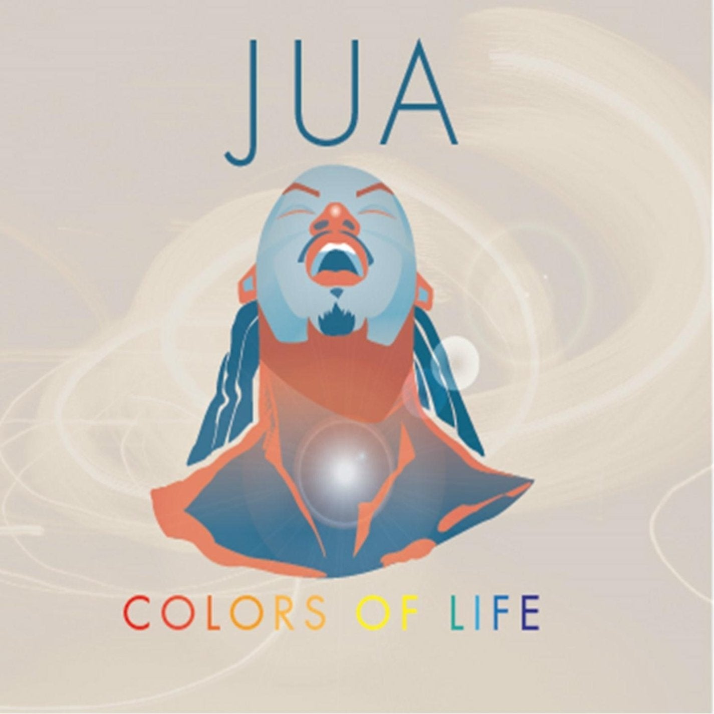 DJ BoBo - Colors of Life (CD)