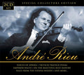 Strauss - Andre Rieu, Special Collectors Edition (CD)