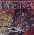 Reggaeton Hits 2004 (CD)