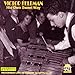 Victor Feldman - His Own Sweet Way (CD)