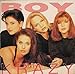 Boy Krazy - That's What Love Can Do (CD)