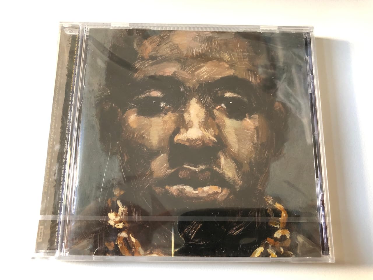 Wynton Marsalis - From The Plantation To The Penitentiary (CD)