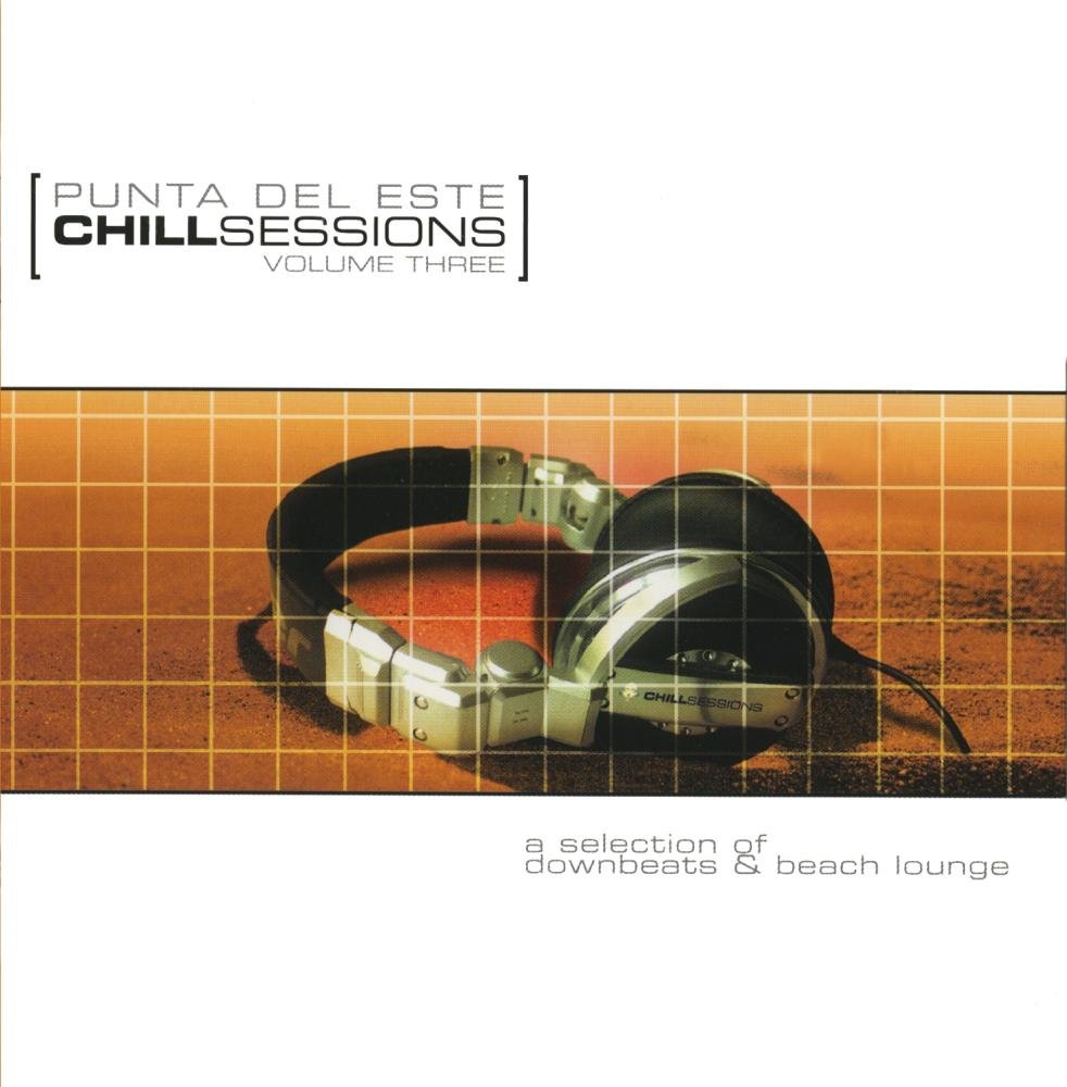 Various: World - Punta Del Este Chill Out Sessions 3 / Various (CD)