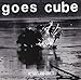 Goes Cube - In Tides And Drifts (CD)