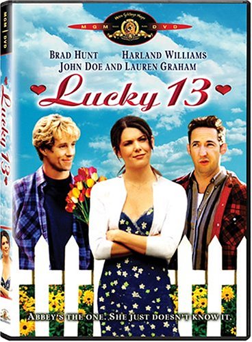 Lucky 13 (DVD)